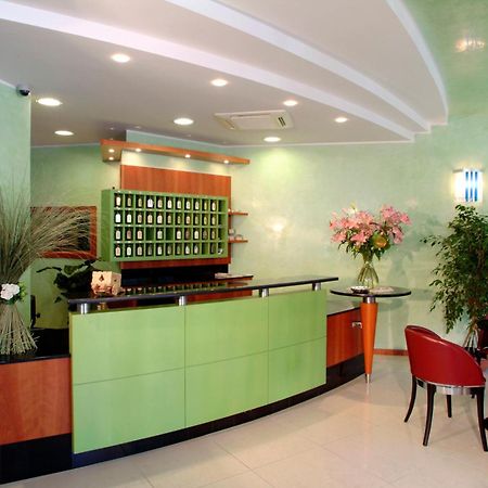 Hotel Concordia 3S Bibione Extérieur photo