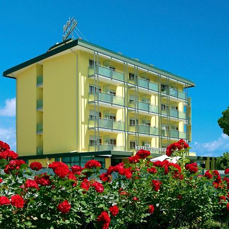 Hotel Concordia 3S Bibione Extérieur photo