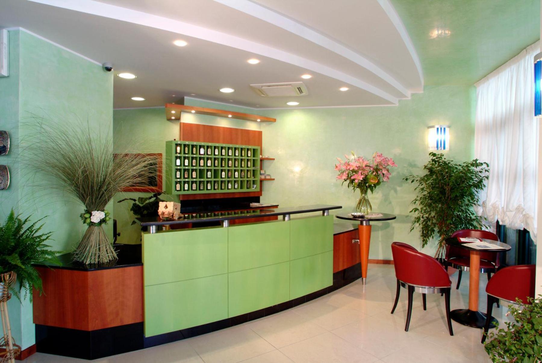 Hotel Concordia 3S Bibione Extérieur photo