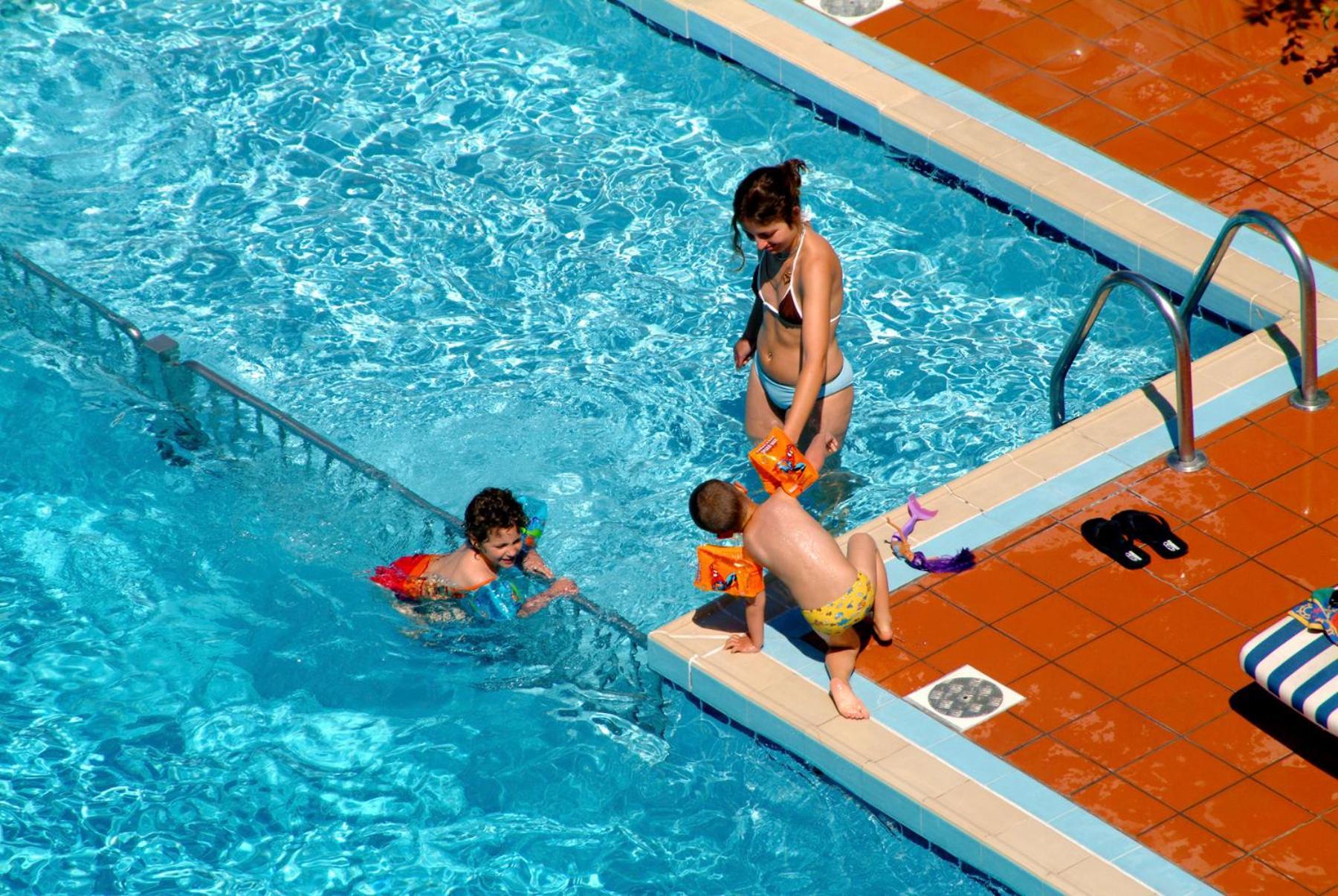 Hotel Concordia 3S Bibione Extérieur photo