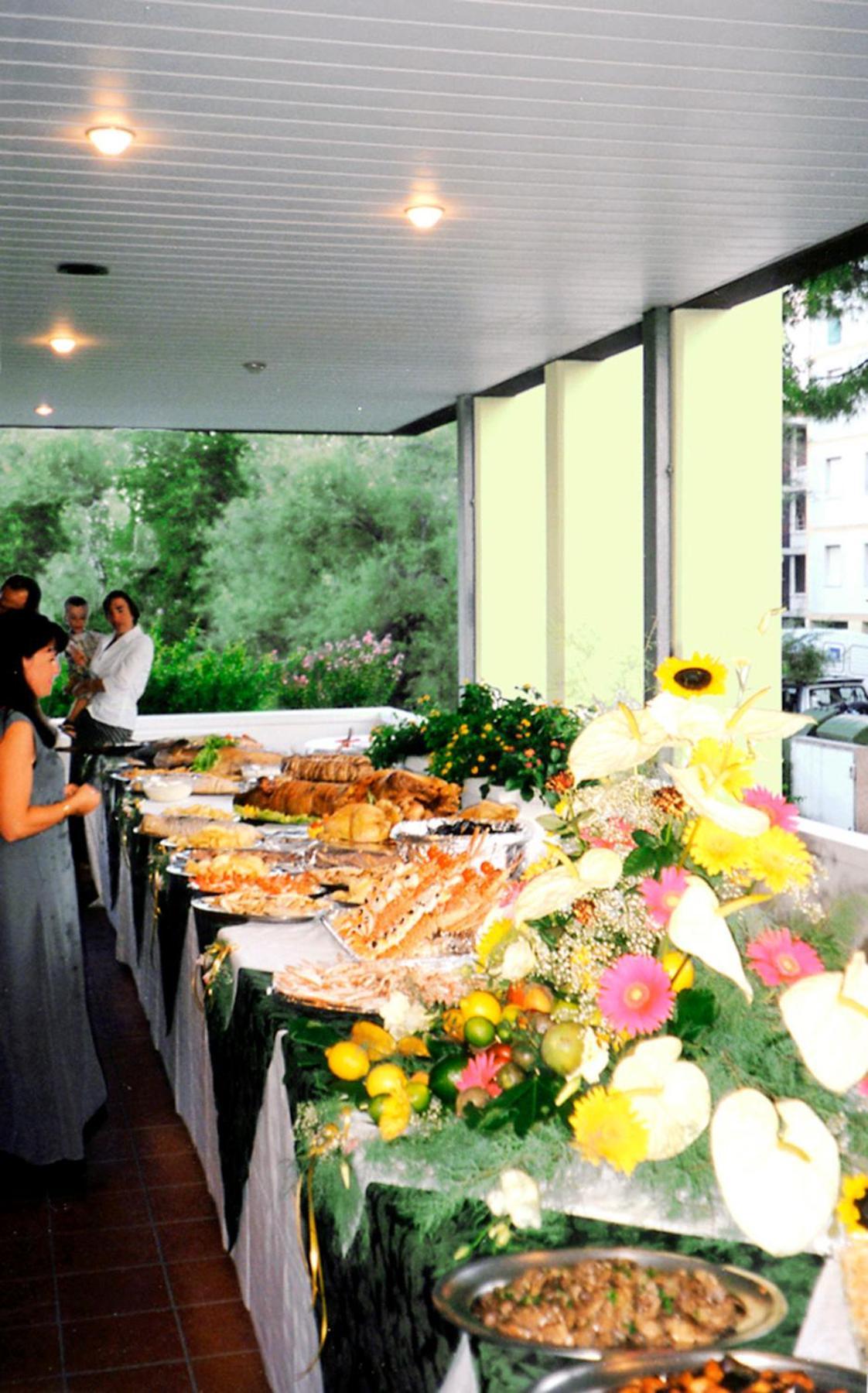 Hotel Concordia 3S Bibione Extérieur photo