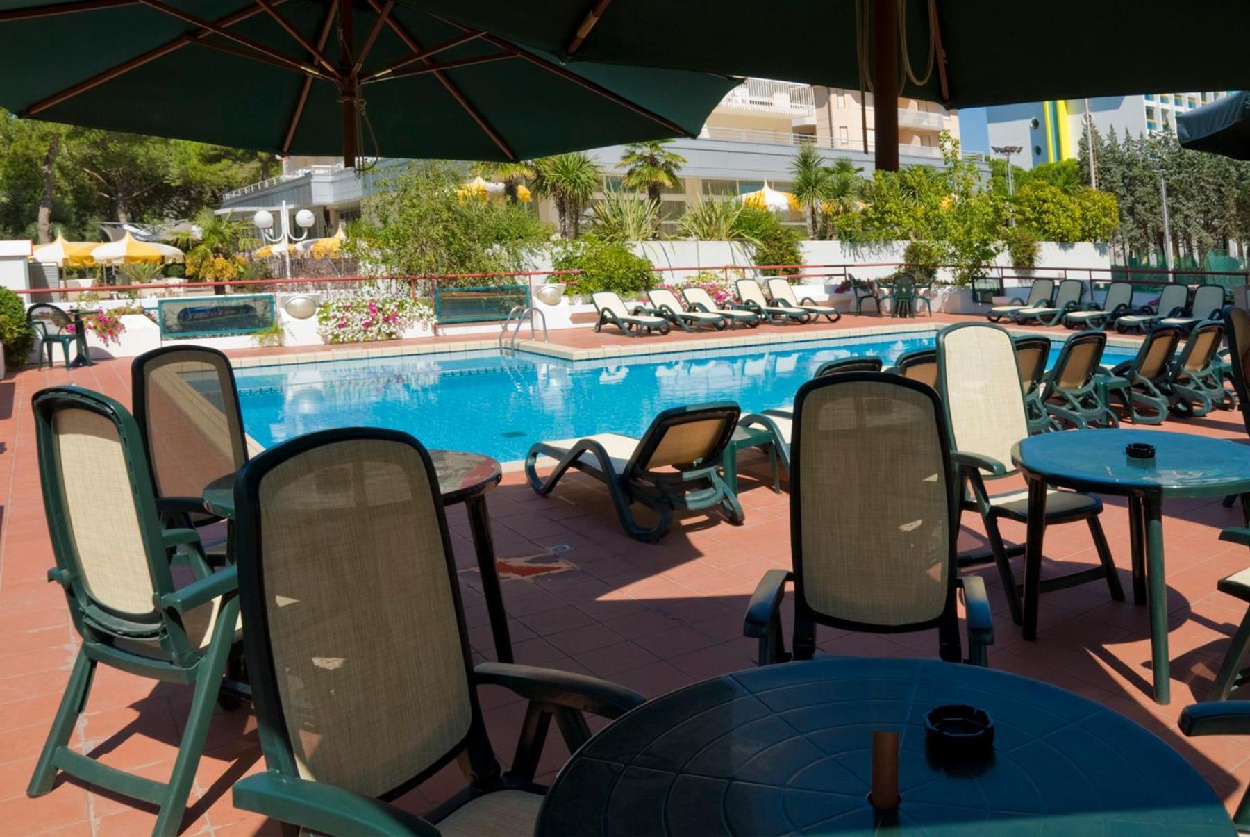 Hotel Concordia 3S Bibione Extérieur photo